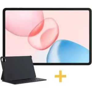 Tablette Android HONOR Pack Pad 10 256Go + Clavier pas cher