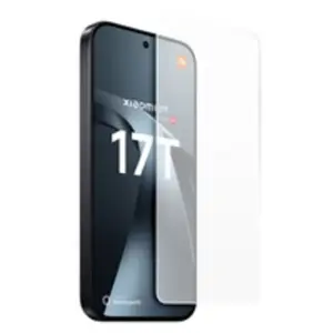 Protège-écran en verre trempé Made For Xiaomi Transparent pour Xiaomi 17T pas cher