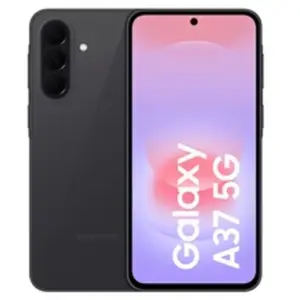 Pack Smartphone Samsung Galaxy A37 6,7" 5G Nano SIM 128 Go Graphite + ... pas cher