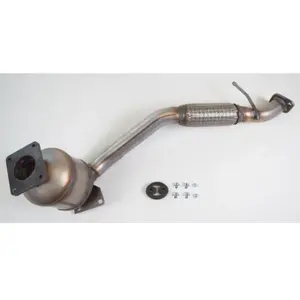 EEC Catalyseur pour FORD: Transit/Tourneo (Ref: FR6080T)Vendu paroscaro