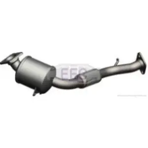 EEC Catalyseur pour FORD: Transit/Tourneo (Ref: FR6081T)Vendu paroscaro
