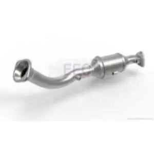 EEC Catalyseur pour HONDA: CR-V (Ref: HA6027T)Vendu paroscaro