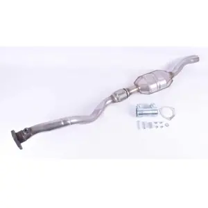 EEC Catalyseur pour VOLKSWAGEN: Passat & AUDI: A6 (Ref: AU6003T)Vendu paroscaro