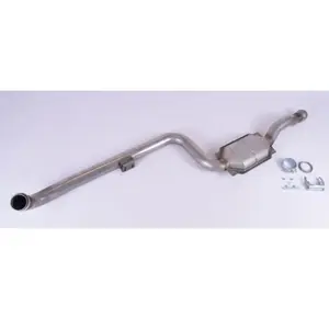 EEC Catalyseur pour MERCEDES-BENZ: Classe E (Ref: MZ6050T)Vendu paroscaro