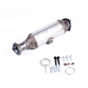 EEC Catalyseur pour HONDA: HR-V (Ref: HA6014T)Vendu paroscaro