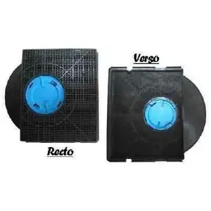 WPRO Filtre à charbon TYPE 303 Hott pas cher