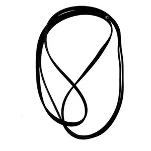 Whirlpool Courroie 1965h6 Sole2000 Awl222 Awl222/03 Awz121 Awz3306 Awz1390 Trak6562 Sole2006 Ec3293 Seche Linge Whirlpool Awz2793 pas cher