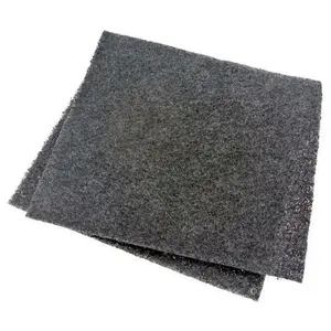 Comparateur de prix : Filtre charbon 28,5x53,2cm (à l'unité) (59174-1364) - Hotte - BRANDT, DE DIETRICH, SAUTER (5884)