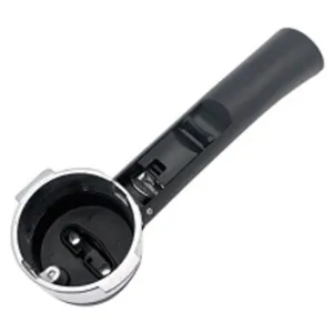 Comparateur de prix : Sos Accessoire Poignee Porte Filtre Nue (Pour Cafe Moulu) Bco20 Bco260...