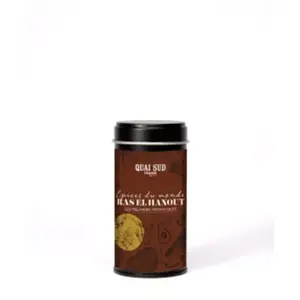 Epice QUAI SUD aromatique pour sauce et condiment ras e pas cher
