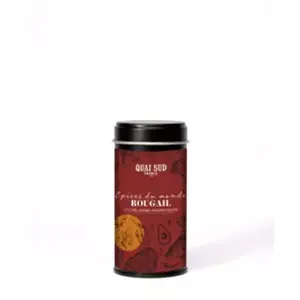 Epice QUAI SUD aromatique pour sauce et condiment rouga pas cher
