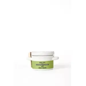 Sel QUAI SUD de camargue ail des ours  100g pas cher