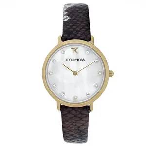 Trendy Kiss montre Femme TG10133-01 pas cher