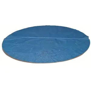 Bâche à bulles ronde INTEX - UTF00160 - (Ø)2,06m pour piscine (Ø)2,44mVendu parcdiscount