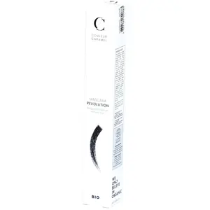 Couleur Caramel Mascara Revolution Bio N°91 Extra Noir 9ml pas cher
