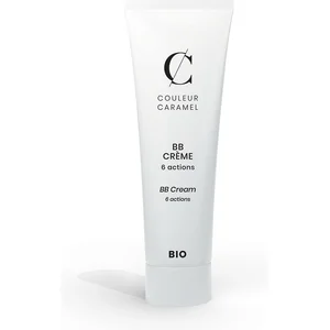 Couleur Caramel BB Crème Bio N°13 Beige Halé 30ml pas cher