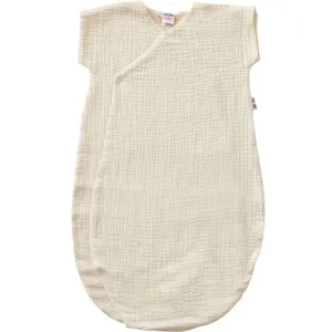 BB & Co Gigoteuse été double gaze mousse de lait TOG 1,6 (90 cm) pas cher