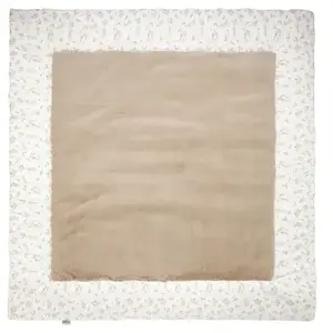 BB & Co Tapis de jeu réversible Daydream (100 x 100 cm) pas cher