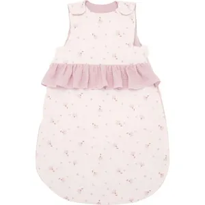 BB & Co Gigoteuse chaude TOG 3,3 en gaze de coton Lovely Blossom (6-18 mois) pas cher