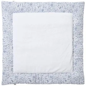 BB & Co Tapis de jeu réversible et fond de parc Forêt enchantée (100 x 100 cm) pas cher