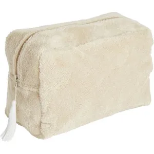 BB & Co Trousse de toilette en bambou Biscuit pas cher