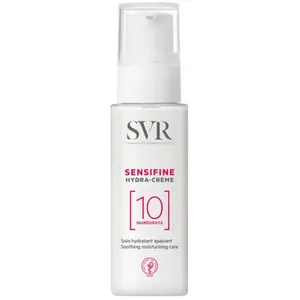 SVR Sensifine Hydra-Crème Apaisante Hydratante 40ml pas cher
