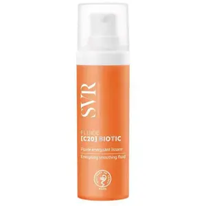 SVR [C20] Biotic Fluide Energisant Lissant 30ml pas cher