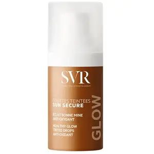 SVR Sun secure Gouttes Teintées 15ml pas cher