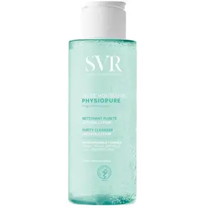 SVR Physiopure Gelée moussante Nettoyante et Purifiante 100ML pas cher