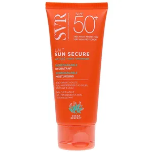 SVR Sun Secure Lotion SPF50+ 100 ml pas cher
