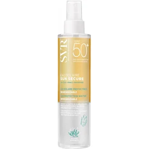 SVR Sun Secure Biologisch Afbreekbare Zonnebescherming SP50+ 200 ml pas cher