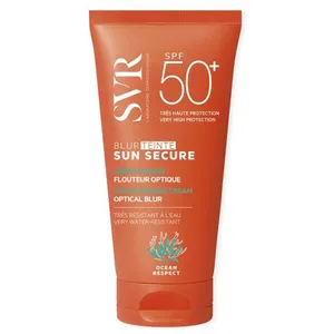 Svr Sun Secure Blur Teinte Beige Is50+ Tube 50ml pas cher