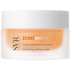 SVR [C20] BIOTIC Crème Régénérante Eclat Anti-Age 50ML pas cher