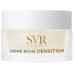SVR Densitium crème riche 50ml pas cher