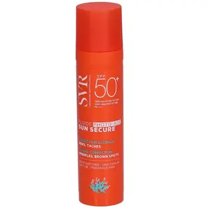 SVR Sun Secure Fluide Photo-Age SPF50+ | 40 ml pas cher