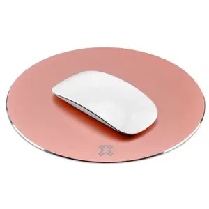 XtremeMac -Tapis de Souris -, Rose, 22 pas cher