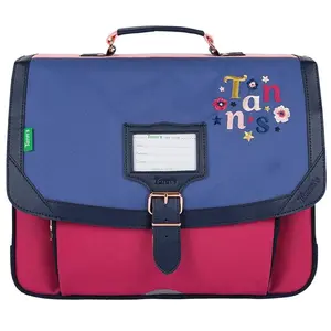 Tann's Cartable Scolaire Les Fantaisies 38 cm Olivia