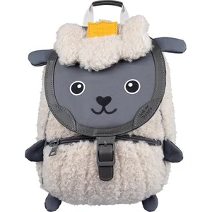 Sac à dos crèche L'ÉCOLE DES TANN'S "Mouton" - TANNS-64517-MOUTON pas cher