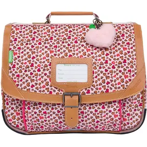 Cartable Tann's LILOU CARTABLE 35 CM enfant pas cher