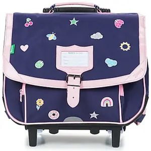 Cartable Tann's JOY TROLLEY 38 CM enfant pas cher