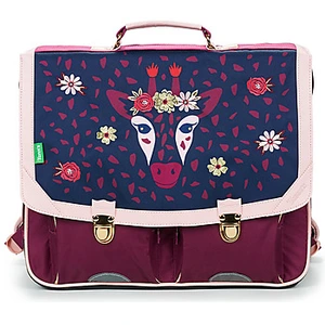 Cartable Tann's INAYA CARTABLE 41CM enfant pas cher