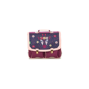 Tann's - Cartable 38cm "Inaya" rose - 12868Vendu parspartoo