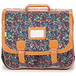 Schooltas Tann's ALBA CARTABLE 41 CM Multicolour pas cher