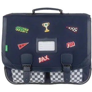 Cartable Tann's 41 CM - Collection Scolaire 2025 MatheoVendu parcdiscount