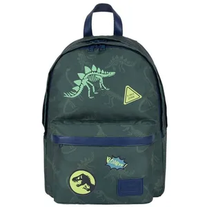 Tanns Tann's - Sac à dos L "Timothée" kaki - 11740 pas cher