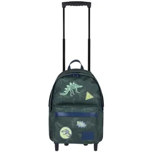 Sac à dos à roulettes Tann's 41 CM Trolley - Collection 2025 Timothée