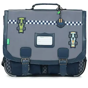 Cartable Tann's ROMAIN CARTABLE 41CM enfant pas cher