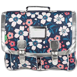 Tann's - Cartable 41cm "Floriane" multicolore - 11709Vendu parcdiscount