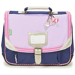 Schooltas Tann's LISA CARTABLE 35 CM Multicolour pas cher