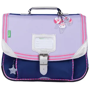 Tanns - Cartable 38cm Lisa violet - 12860Vendu parspartoo